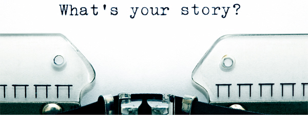 Wat is jouw verhaal