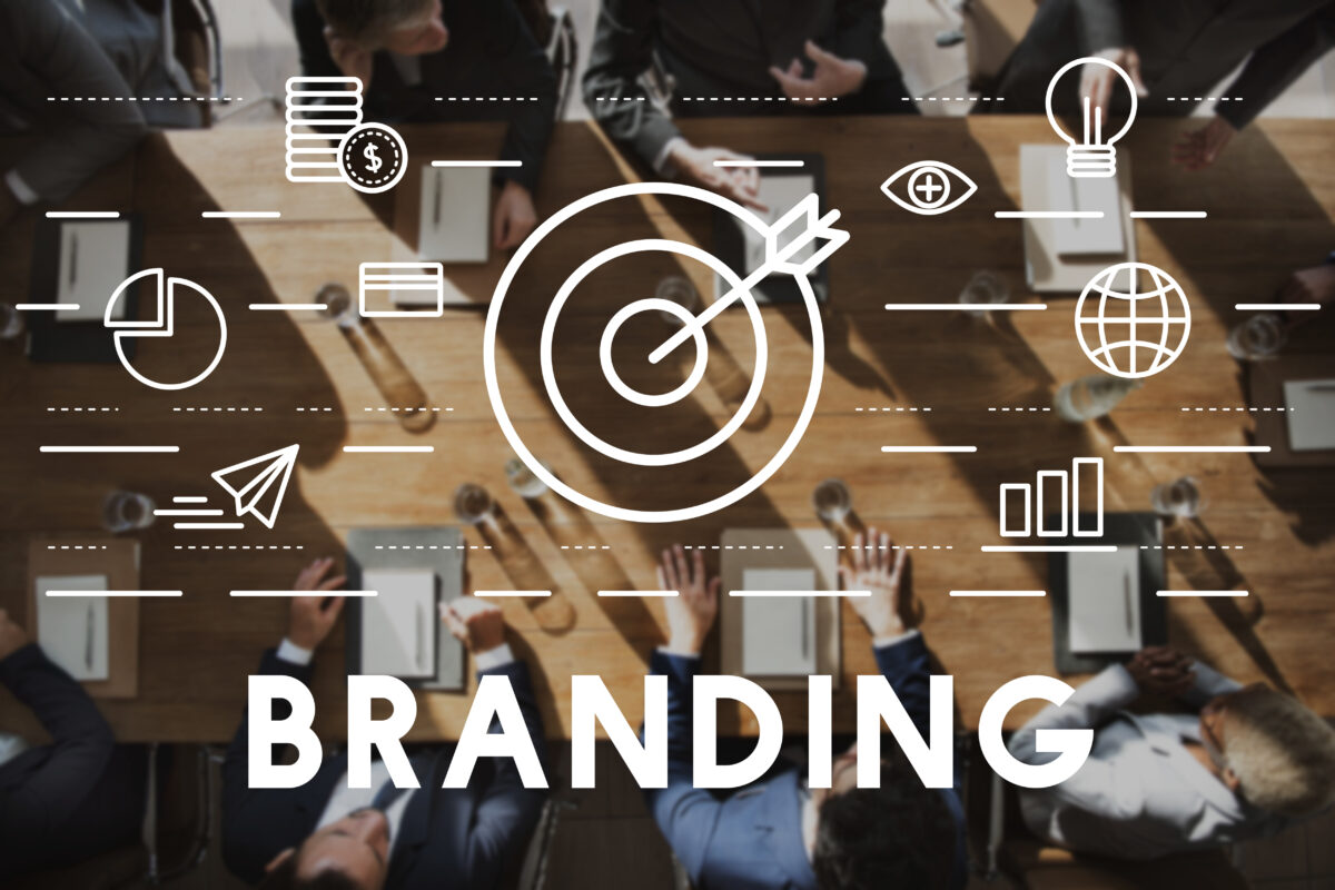 Branding gaat niet alleen over een logo of een slogan. Het gaat over de perceptie van jouw merk in de markt. Jouw merkbelofte. Jouw waarden.